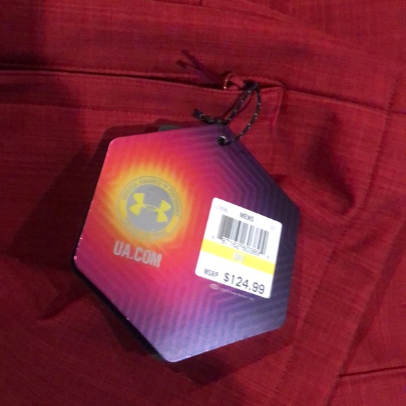 Under armour coat - Picture 4 of 4